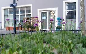 Ferienzimmer Seepark
