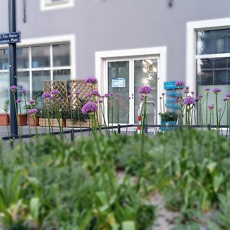 Ferienzimmer Seepark Vídeň Exteriér fotografie